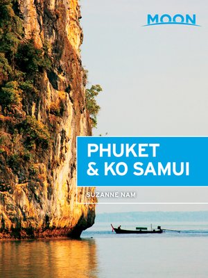 cover image of Moon Phuket & Ko Samui